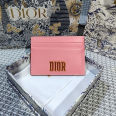 Christian Dior Wallet